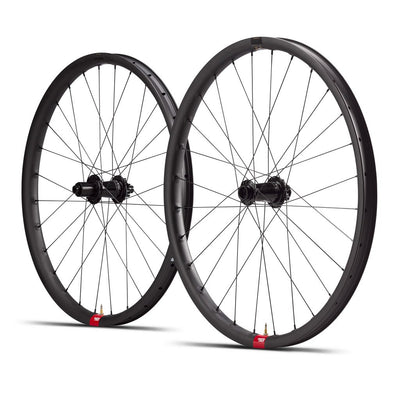 Reserve 30 MX DT 350 110 MS 6b Wheelset - Steed Cycles