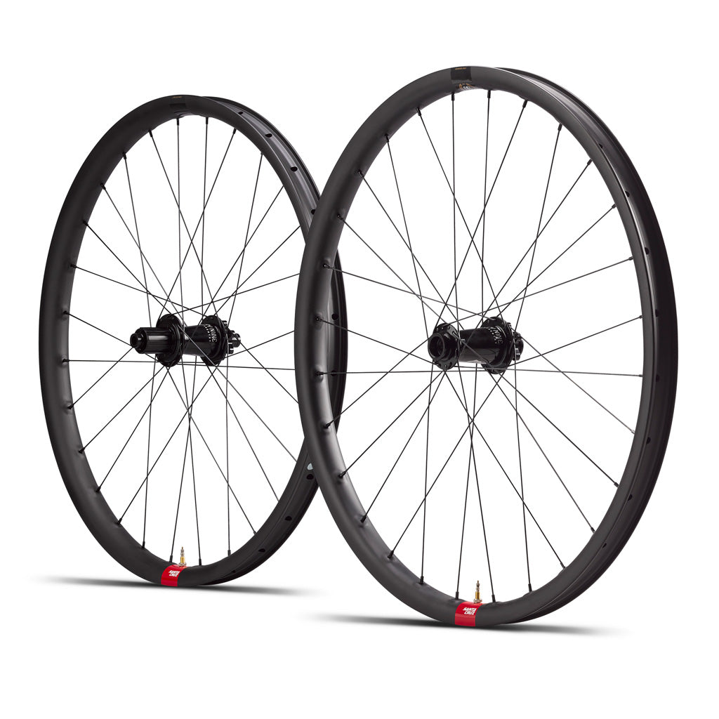 Reserve 30 MX DT350 110 Micro Spline 6b Wheelset (Take-Off)