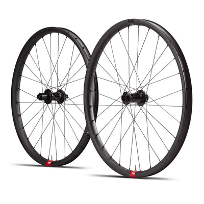 Reserve 30 MX DT350 110 Microspline 6b Wheelset (Take-Off)