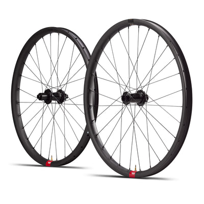 Reserve 30 29" DT 350 110 XD 6b Wheelset - Steed Cycles