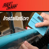 Ride Wrap - Cadre Wrap Cadre Complet (Installation Seulement)