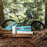 Ride Wrap - Kit de protection sur mesure pour Cadre complet arrière