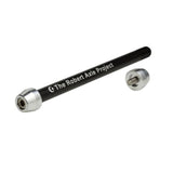 The Robert Axle Project 167mm M12x1.75mm Trainer Axle (TRA221)