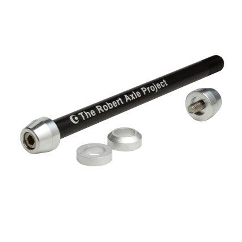 Robert Axle Project essieu d'entraînement 154 à 167mm M12x1.0 (TRA217)