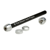 Robert Axle Project 162, 167 ou 172mm M12x1.0 Axe d'entraînement (TRA213)
