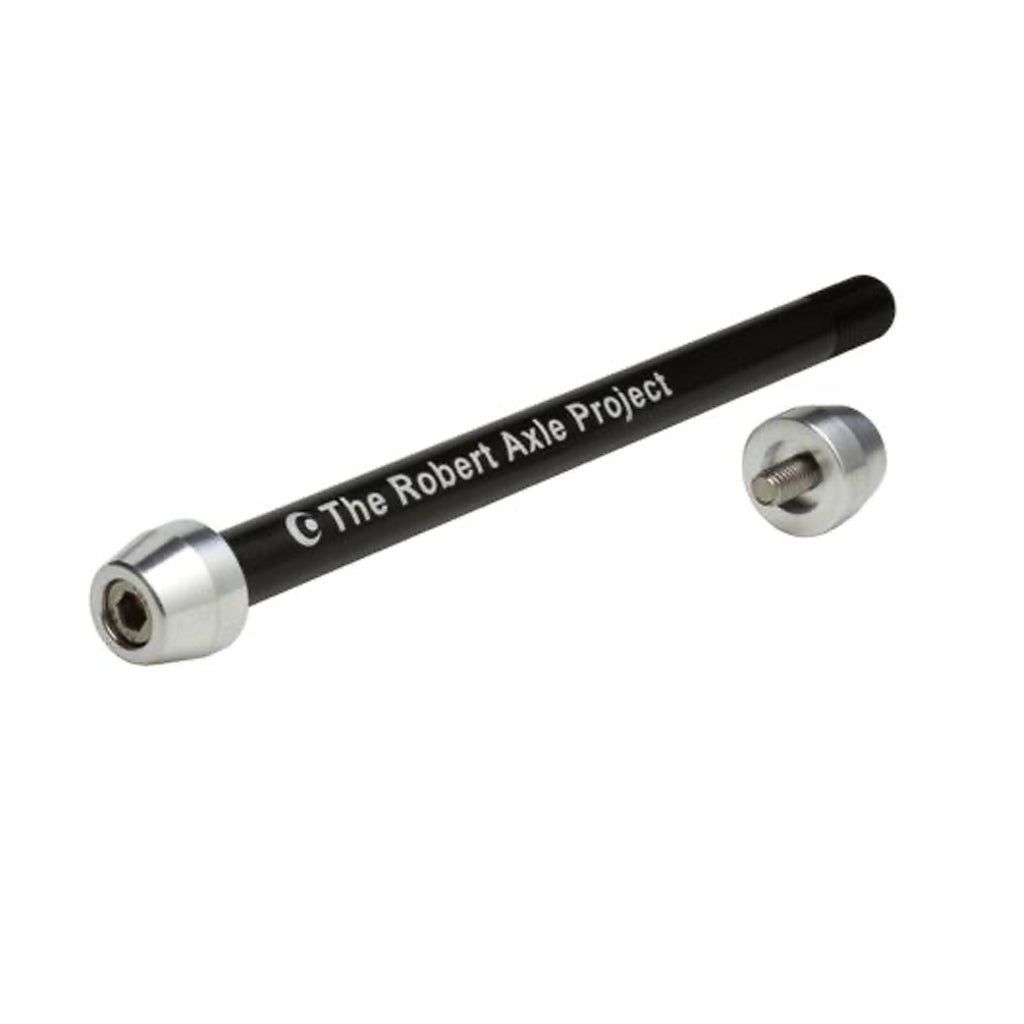 Robert Axle Project 172mm M12x1.5 Trainer Axle (TRA204)