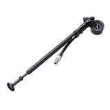RockShox High-Pressure Fork/Shock Pump 600psi Max