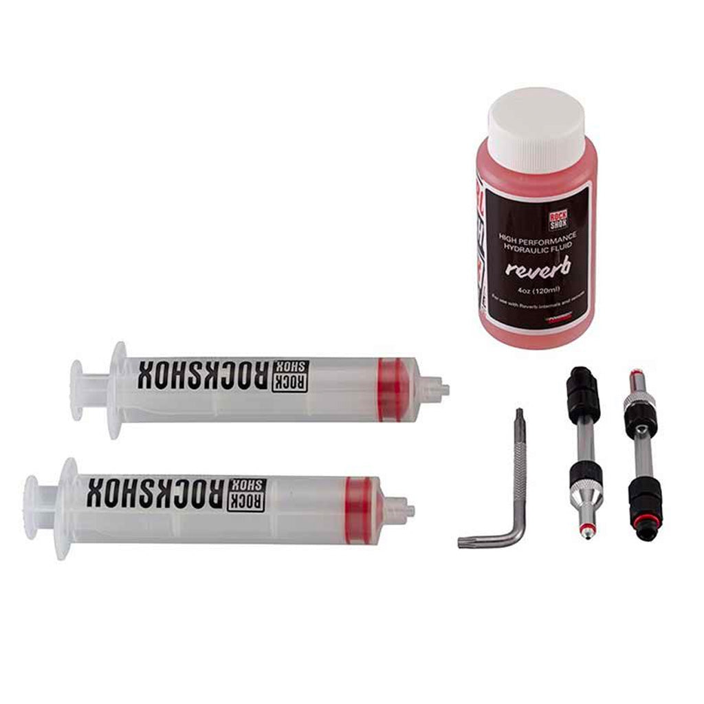 RockShox Reverb Bleed Kit