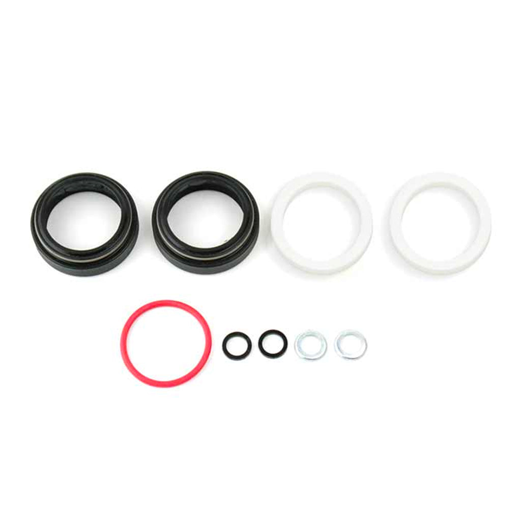 SKF RockShox 32mm Flangeless Ultra-Low Friction Wiper Seal Kit