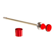 RockShox ZEB Air Spring Silver Seal Head Kit