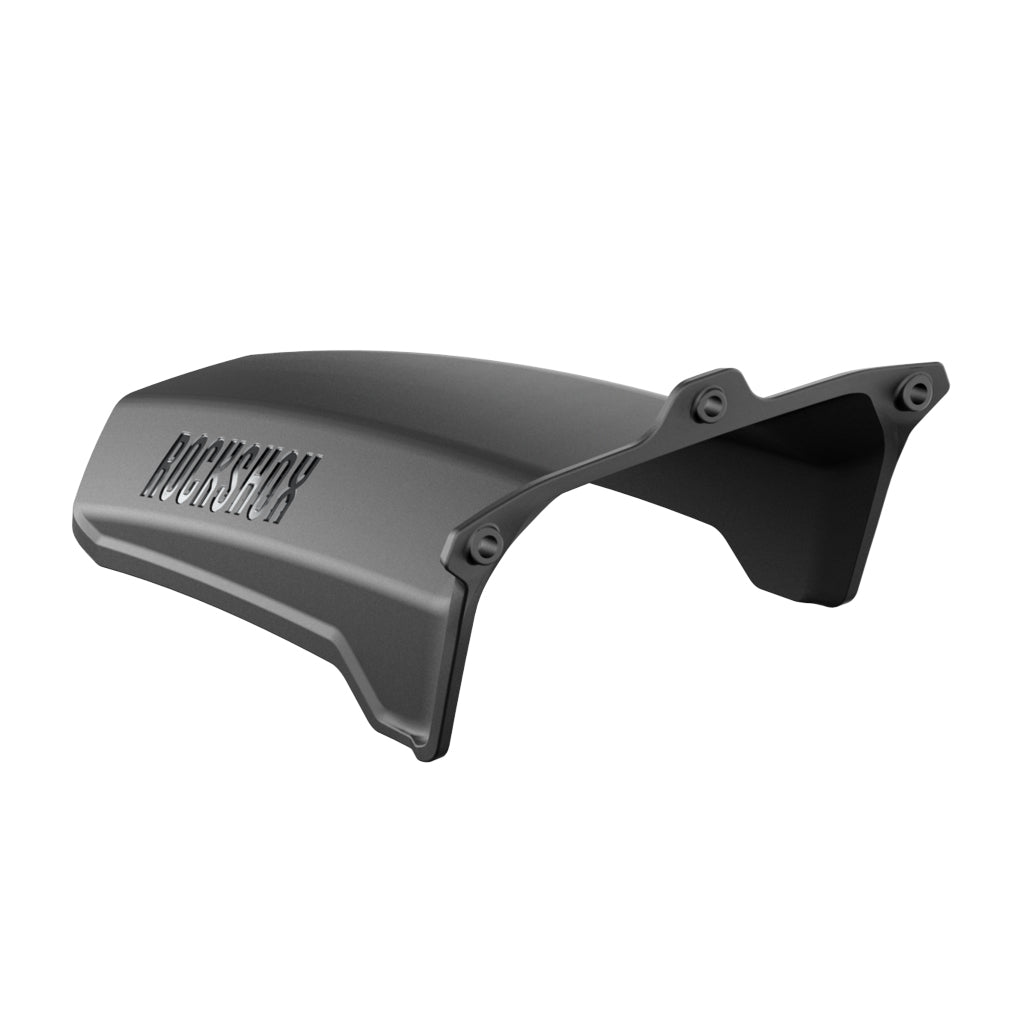 RockShox ZEB Front Fender - Steed Cycles