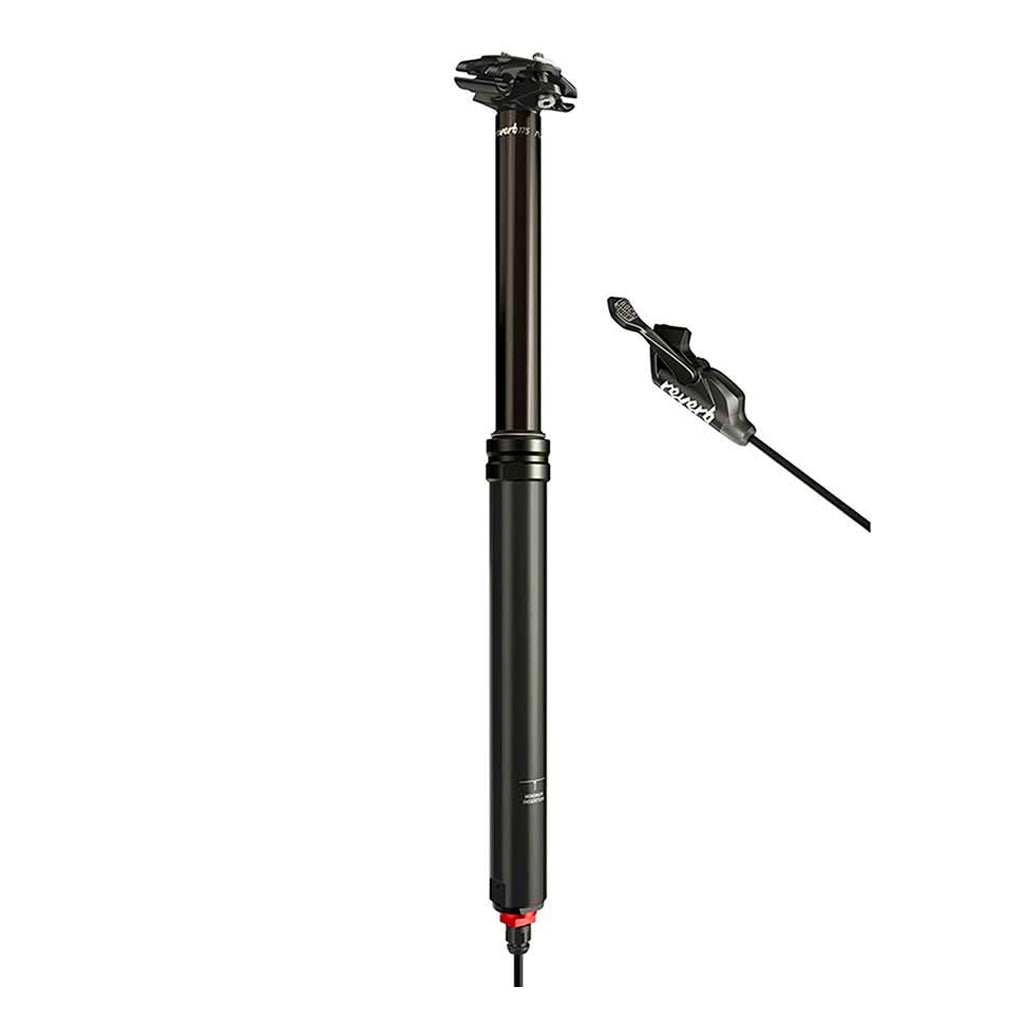 RockShox Reverb Stealth C1 Dropper Post - Steed Cycles