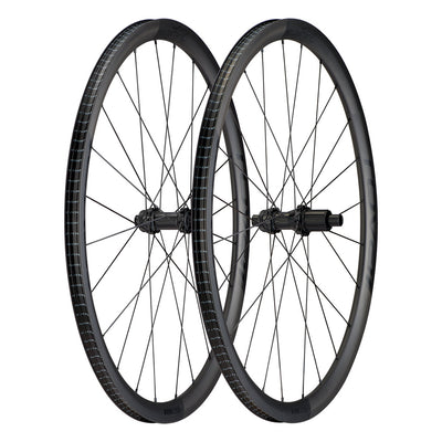 Roval Alpinist CL HG Wheelset - Steed Cycles