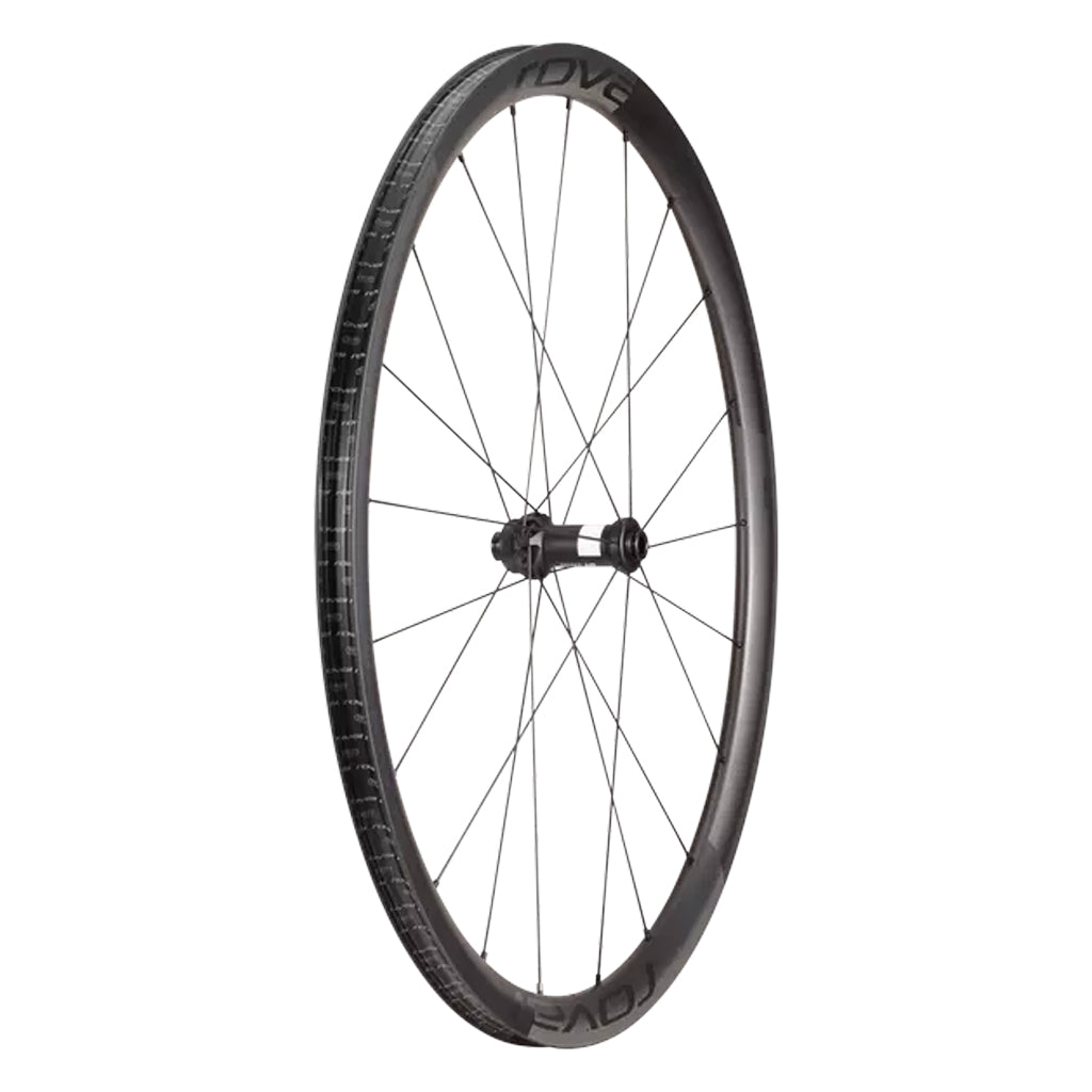 Roval Alpinist CL II Tubeless Disc Wheels