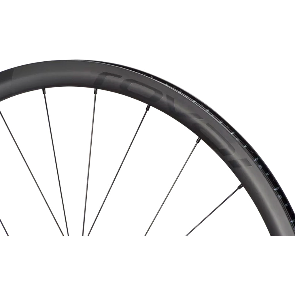 Roval Alpinist CL II Tubeless Disc Wheels