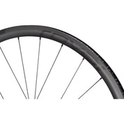 Roval Alpinist CL II Tubeless Disc Wheels