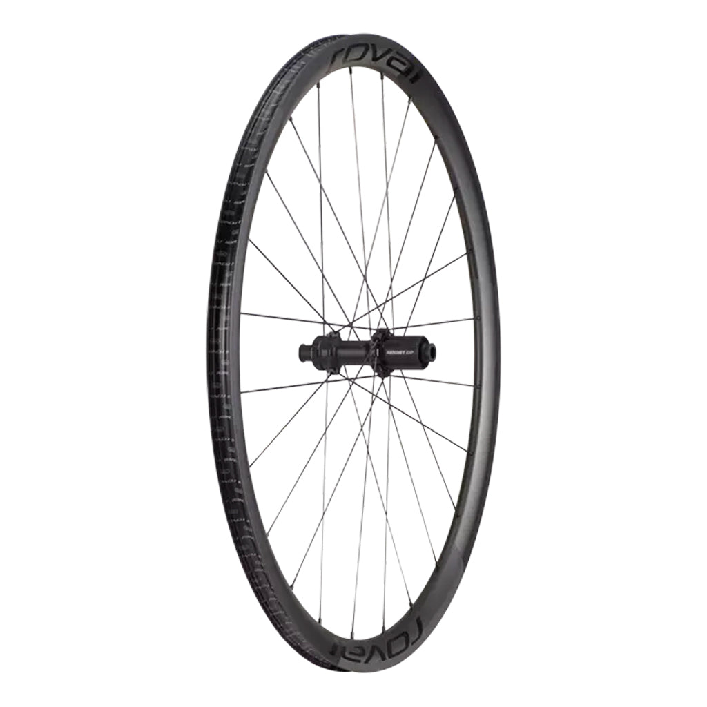 Roval Alpinist CLX II Tubeless Disc Wheels – Steed Cycles
