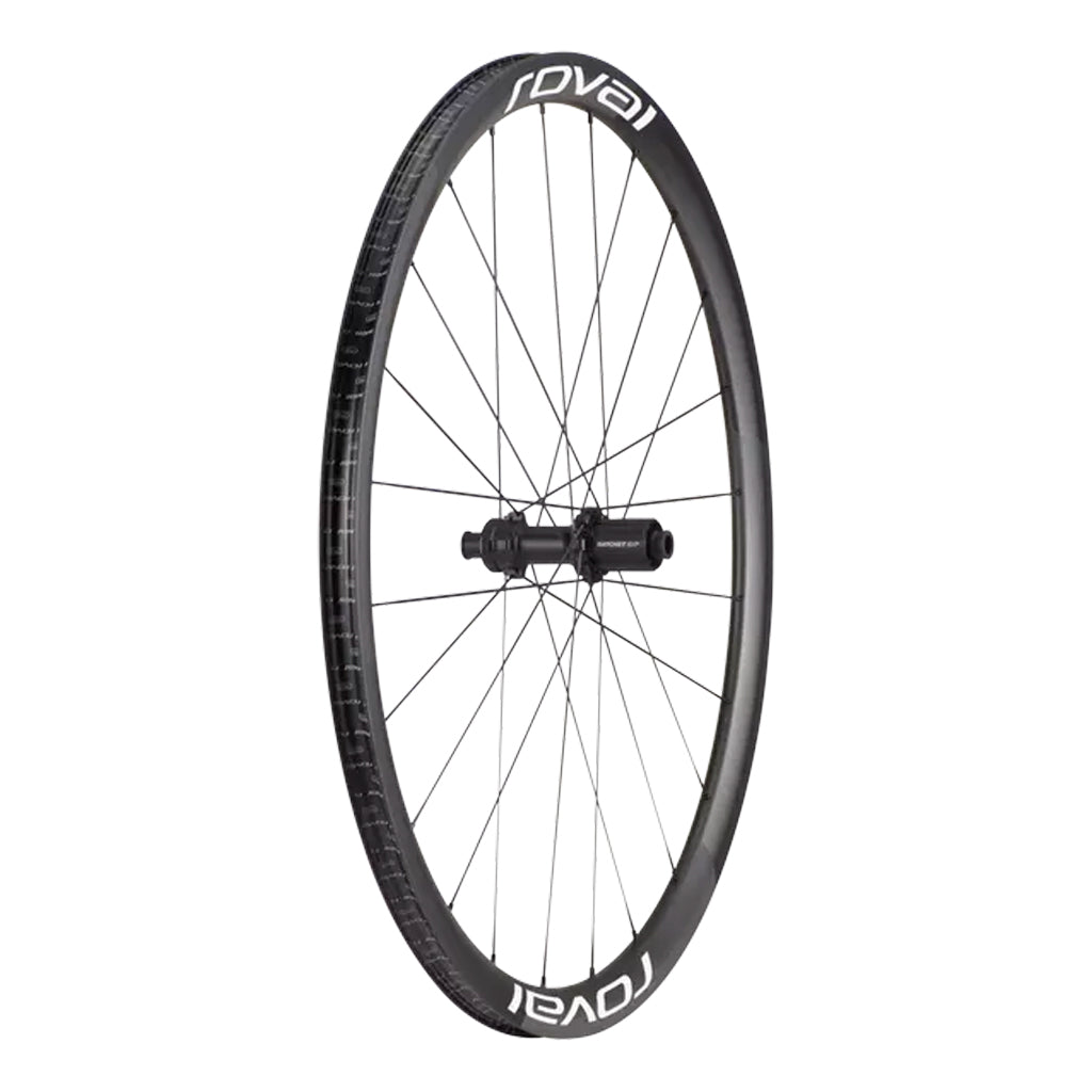 Roval Alpinist CLX II Tubeless Disc Wheels – Steed Cycles