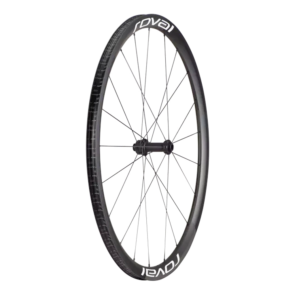Roval Alpinist CLX II Tubeless Disc Wheels – Steed Cycles