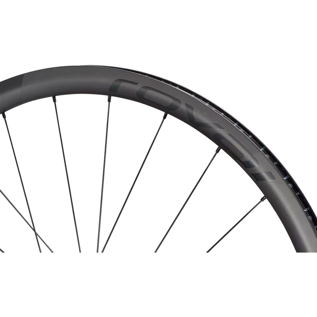 Roval Alpinist CLX II Tubeless Disc Wheels