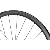 Roval Alpinist CLX II Tubeless Disc Wheels