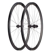 Roval Alpinist CLX II Tubeless Disc Wheels