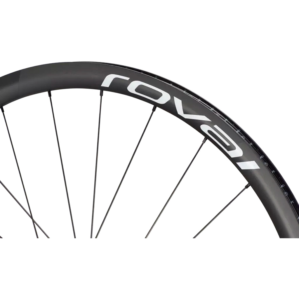 Roval Alpinist CLX II Tubeless Disc Wheels