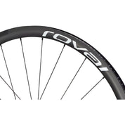 Roval Alpinist CLX II Tubeless Disc Wheels