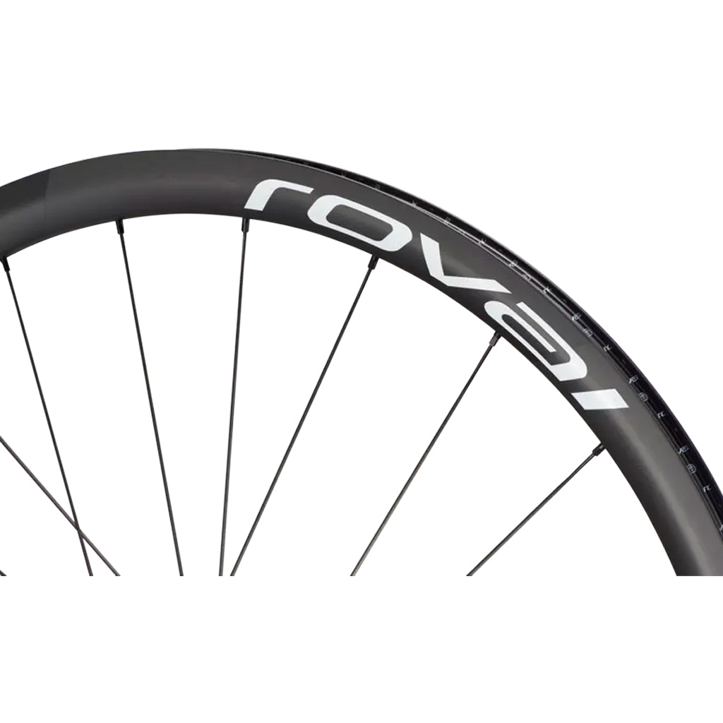 Roval Alpinist CLX II Tubeless Disc Wheels – Steed Cycles
