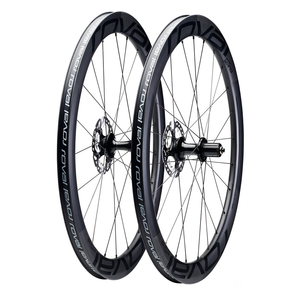 Roval CL 50 Disc Wheelset - Steed Cycles