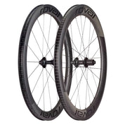 Roval Rapide CLX II Roues Tubeless à Disque