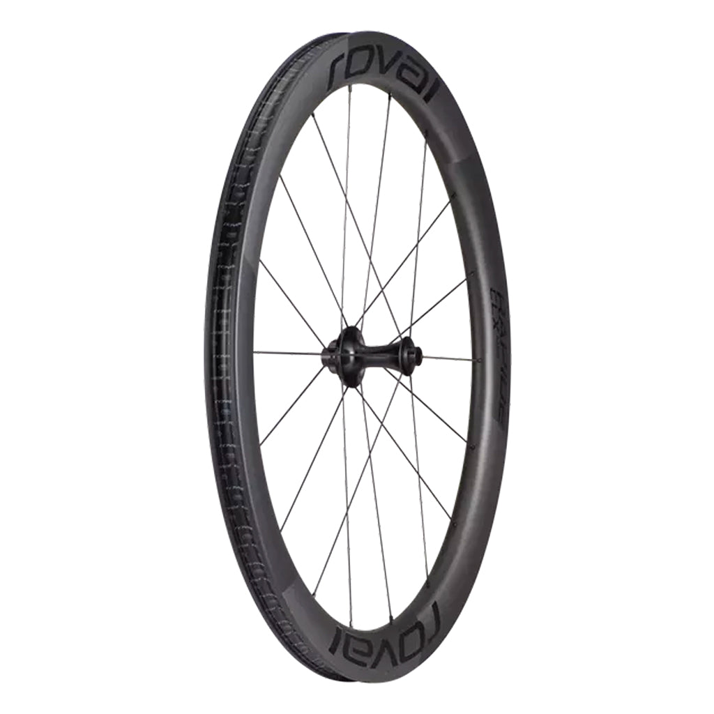 Roval Rapide CLX II Tubeless Disc Wheels – Steed Cycles Roval Rapide CLX II Tubeless Disc Wheels – Steed Cycles