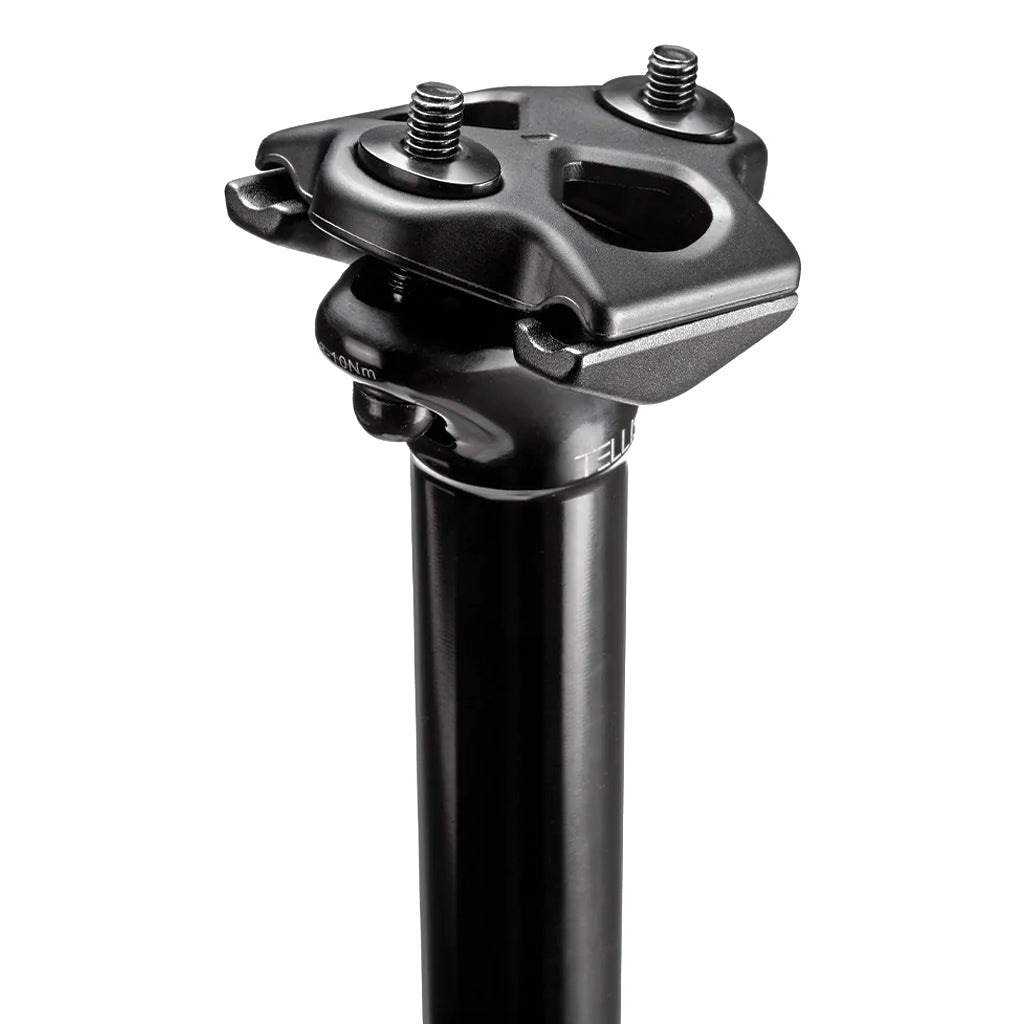 SDG Components Tellis 31.6x170mm Dropper Seatpost w/o Remote