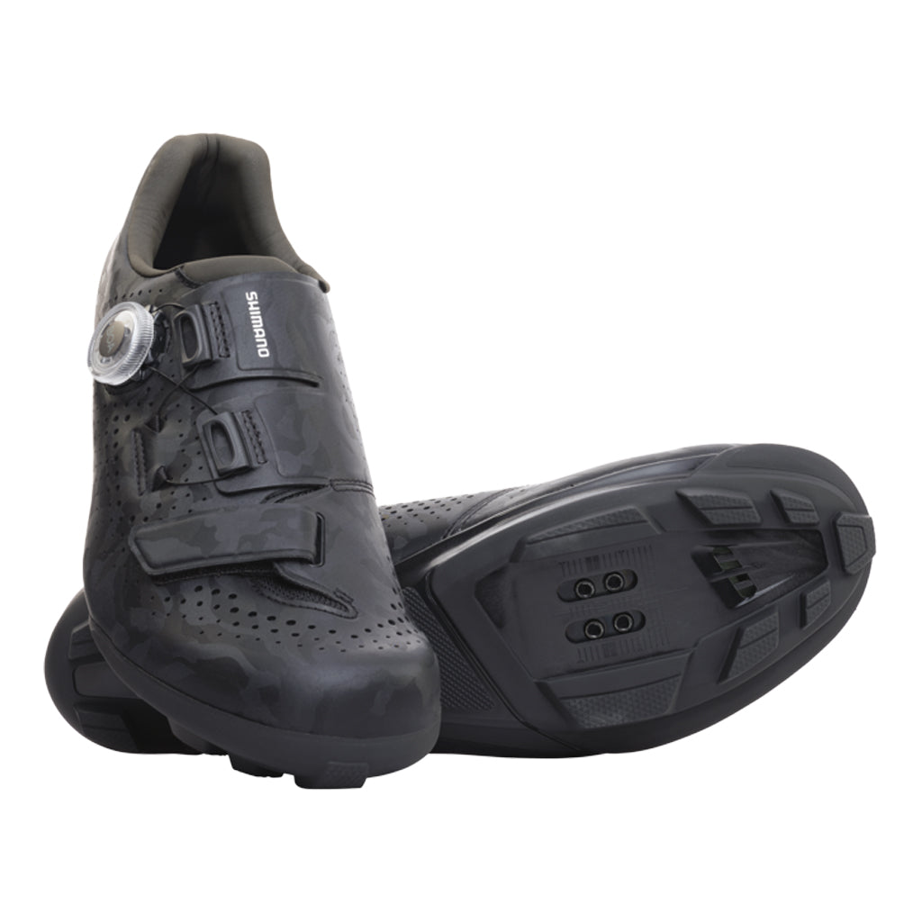 Chaussure Gravel Shimano SH-RX600E Large