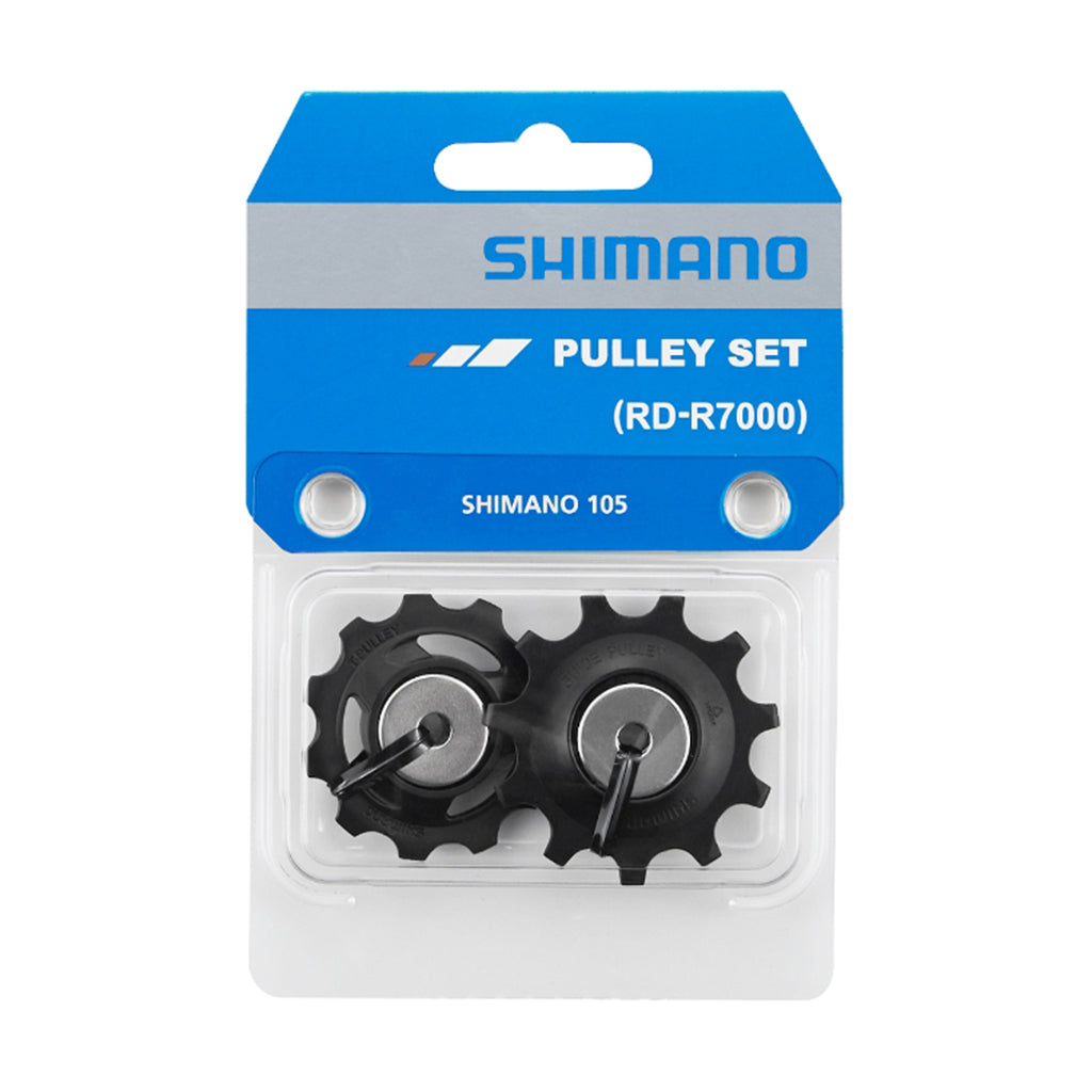 Shimano 105 RD-R7000 Pulleys Set (Y3F398010)