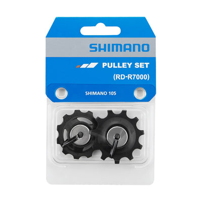 Shimano 105 RD-R7000 Pulleys Set (Y3F398010)