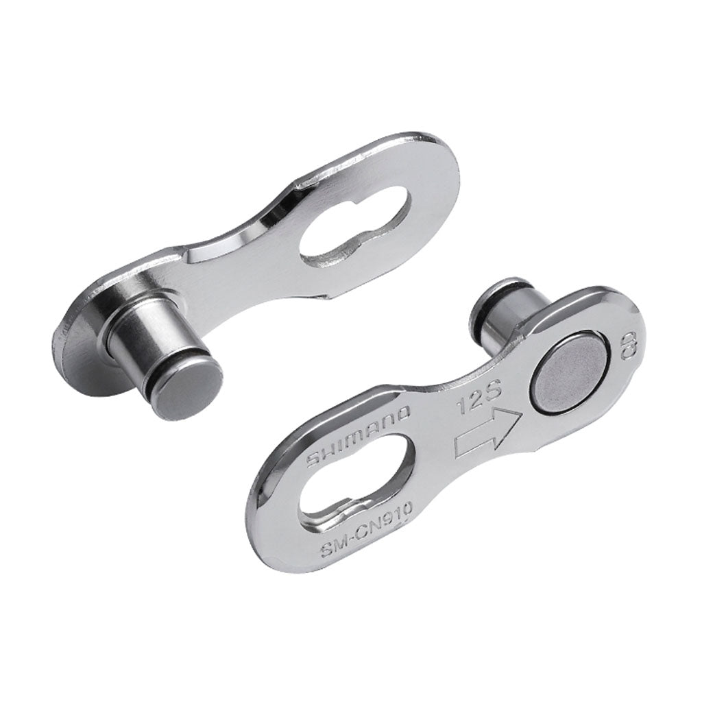 Shimano SM-CN910-12 Quick-Link (PAIR)