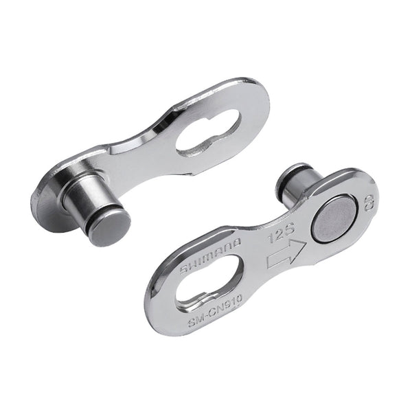 Shimano SM-CN910-12 Quick-Link (PAIR) – Steed Cycles