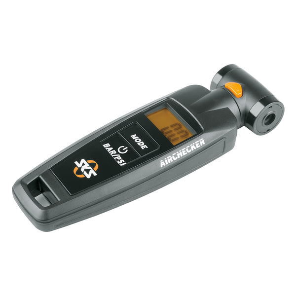 SKS Air Checker Gauge 2.0 – Steed Cycles