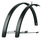 SKS Edge Aluminum 56mm Fender