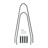 SKS Fender Parts Edge AL 46 U-Stay Kit