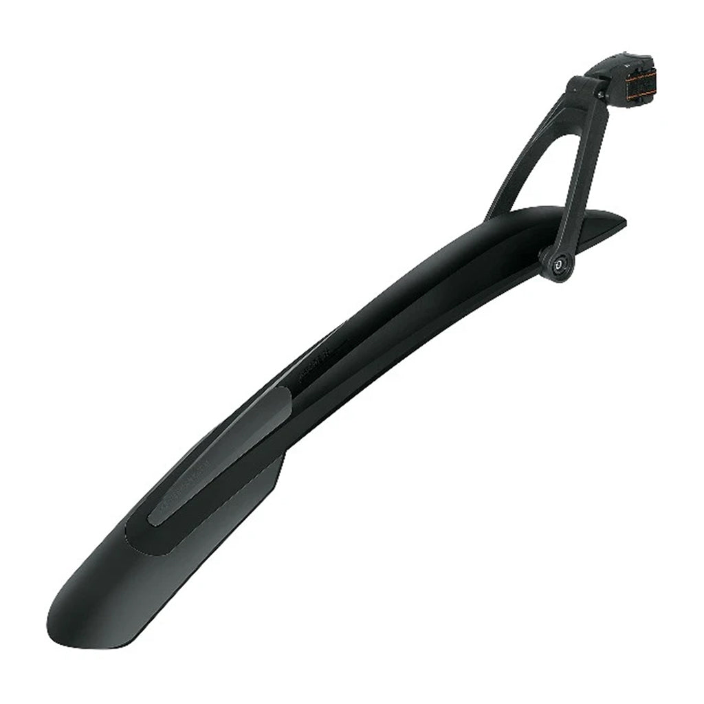 SKS X-Blade Dark Rear Fender
