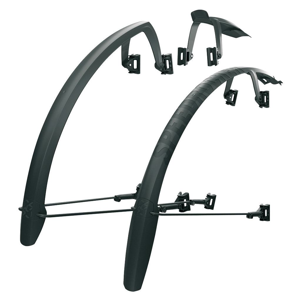 SKS Speedrocker Gravel Fender - Steed Cycles