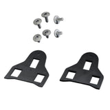 Entretoises de cales route Shimano SM-SH20