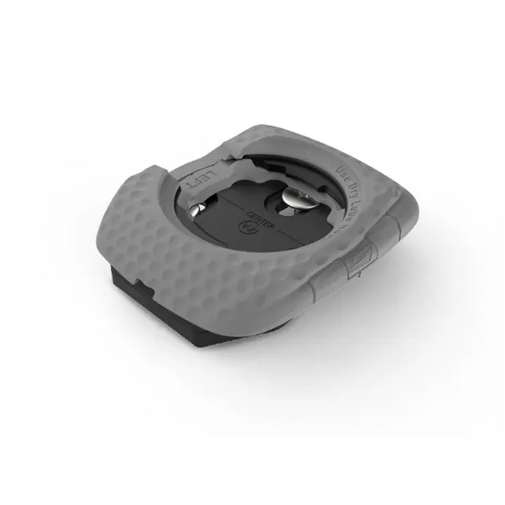Wahoo Speedplay Easy Tension Cleats - Steed Cycles