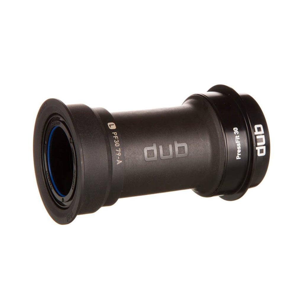 SRAM DUB PF30 79mm BBRight Press Fit Boitier de pédalier