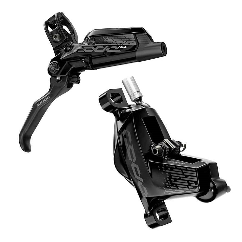 SRAM Code RSC Pre-Assembled Hydraulic Disc Brake - 1800mm Hose – Steed ...