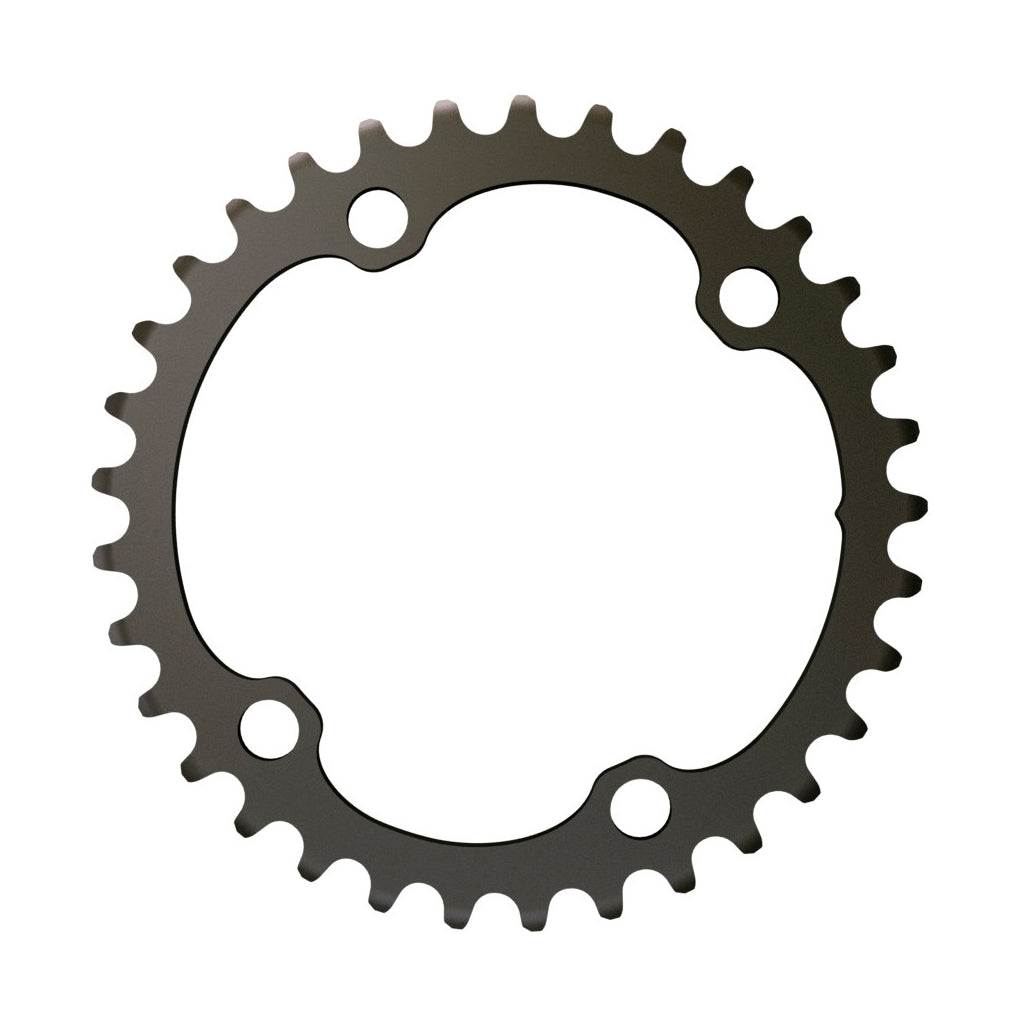 SRAM Force AXS 2x 12-Speed Chainrings