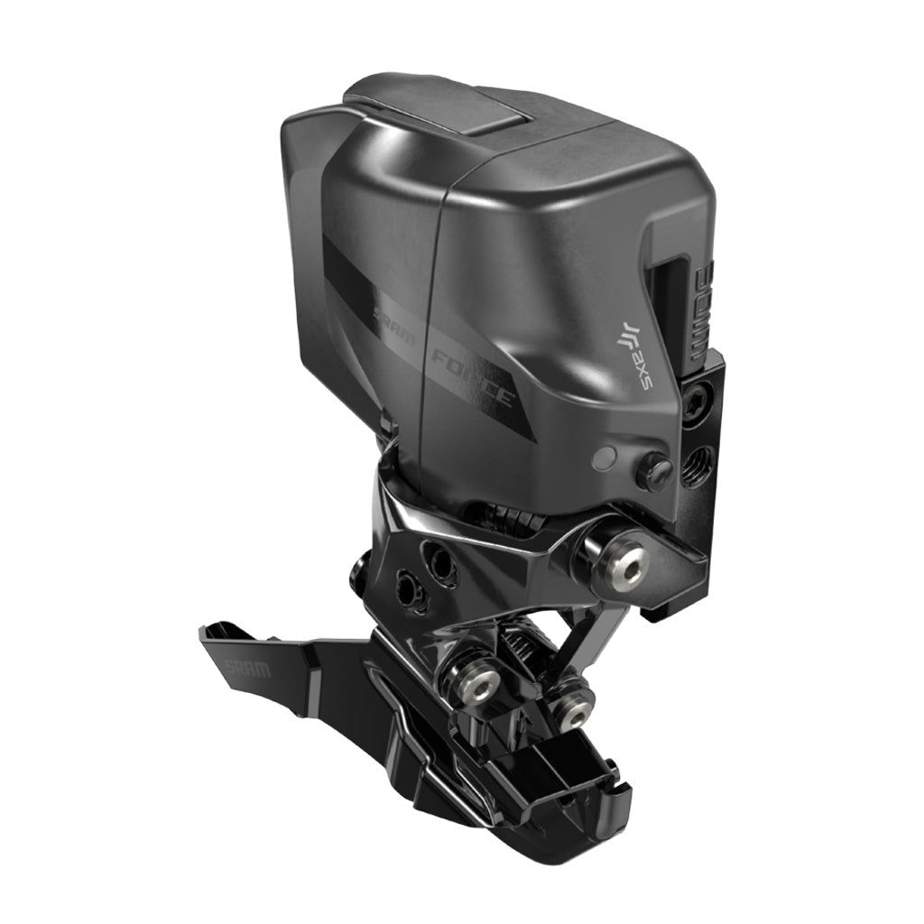 SRAM Force AXS Wide D2 12-Speed Front Derailleur (Braze-On)