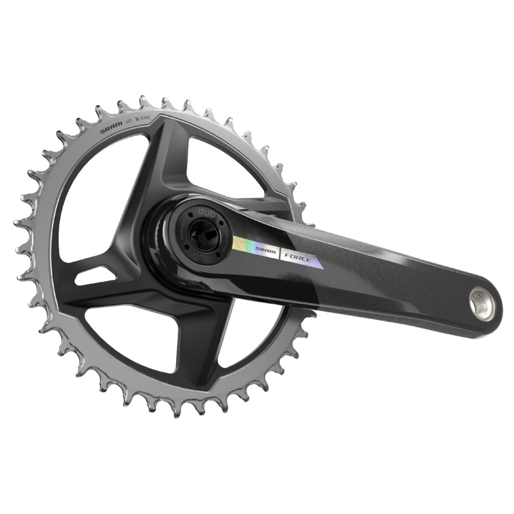 SRAM Force D2 1x 40T 12-Speed Crankset